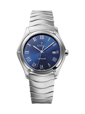 Ebel Herrenuhr Sport Classic Gent 1216456M