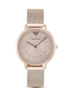 Emporio Armani Damenuhr AR11129