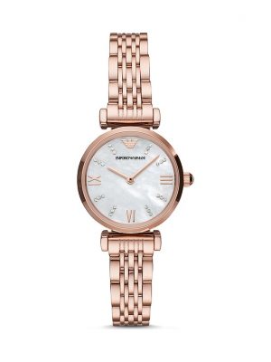Emporio Armani Damenuhr AR11316