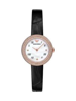 Emporio Armani Damenuhr AR11356