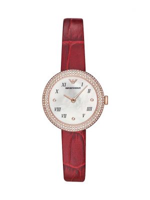 Emporio Armani Damenuhr AR11357