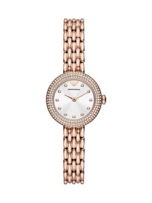 Emporio Armani Damenuhr AR11415