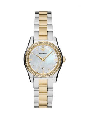 Emporio Armani Damenuhr AR11559