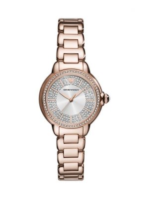 Emporio Armani Damenuhr AR11633