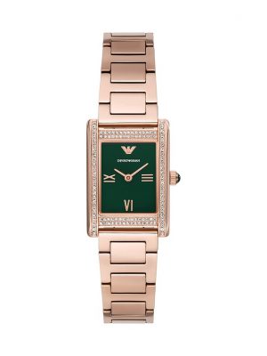 Emporio Armani Damenuhr AR11641
