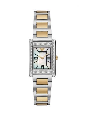 Emporio Armani Damenuhr AR11642