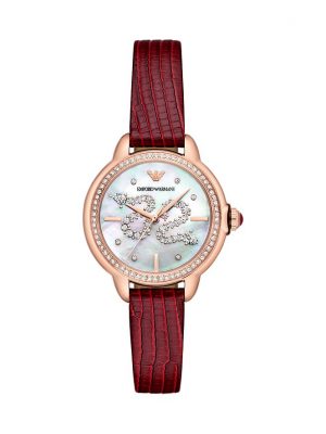 Emporio Armani Damenuhr AR11646