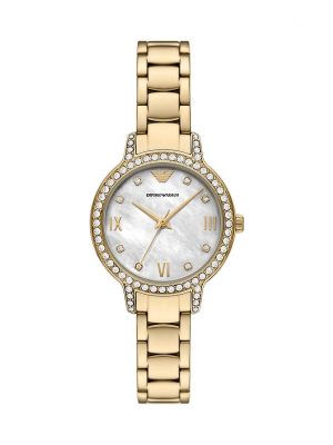 Emporio Armani Damenuhr AR11652