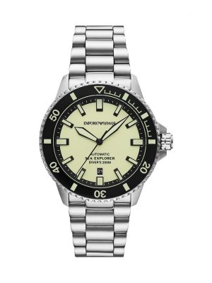 Emporio Armani Herrenuhr AR60083