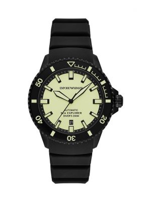 Emporio Armani Herrenuhr AR60085