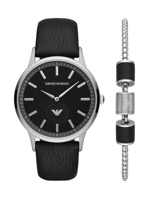 Emporio Armani Uhren-Set AR80039