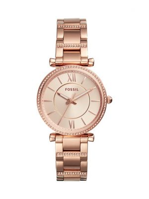 Fossil Damenuhr Carlie ES4301