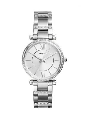 Fossil Damenuhr Carlie ES4341