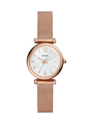 Fossil Damenuhr Carlie Mini ES4433