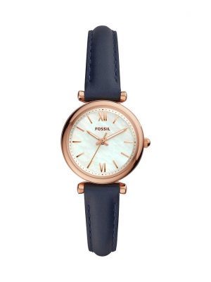 Fossil Damenuhr Carlie Mini ES4502