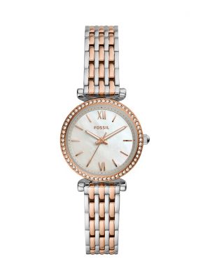 Fossil Damenuhr Carlie Mini ES4649