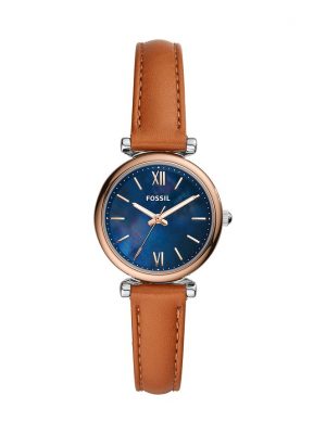 Fossil Damenuhr Carlie Mini ES4701