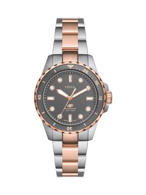 Fossil Damenuhr FOSSIL BLUE DIVE ES5348