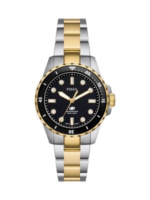 Fossil Damenuhr FOSSIL BLUE DIVE ES5349