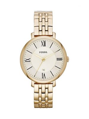 Fossil Damenuhr Jacqueline ES3434
