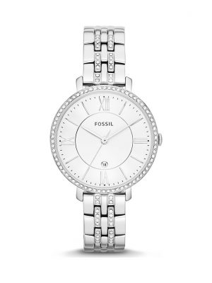Fossil Damenuhr Jacqueline ES3545