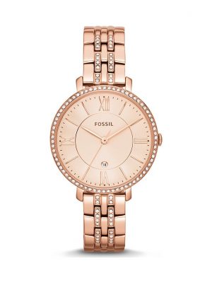 Fossil Damenuhr Jacqueline ES3546