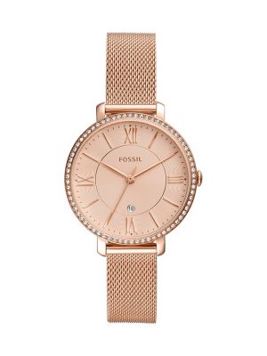 Fossil Damenuhr Jacqueline ES4628