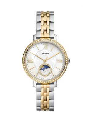 Fossil Damenuhr Jacqueline ES5166