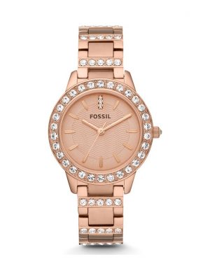 Fossil Damenuhr Jesse ES3020