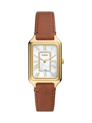 Fossil Damenuhr RAQUEL ES5307