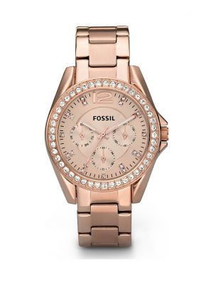 Fossil Damenuhr Riley ES2811