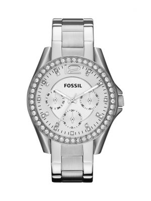 Fossil Damenuhr Riley ES3202