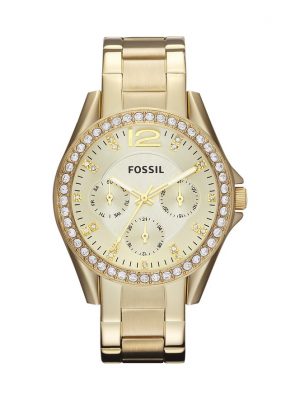Fossil Damenuhr Riley ES3203