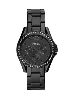 Fossil Damenuhr Riley ES4519