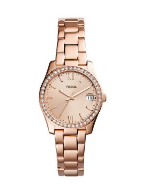 Fossil Damenuhr Scarlette ES4318