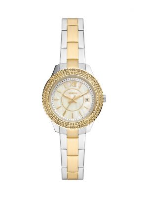 Fossil Damenuhr Stella ES5138