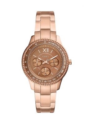 Fossil Damenuhr Stella Sport ES5109
