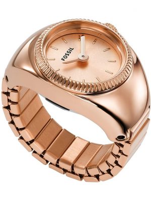 Fossil Damenuhr Watch Ring ES5247