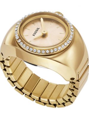 Fossil Damenuhr Watch Ring ES5319