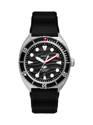 Fossil Herrenuhr BREAKER FS6062