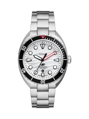 Fossil Herrenuhr BREAKER FS6063