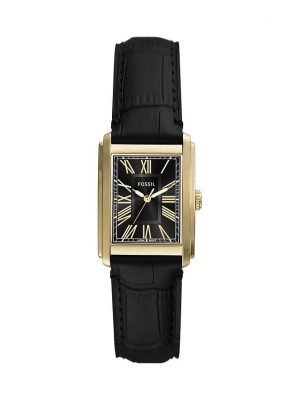 Fossil Herrenuhr CARRAWAY FS6091