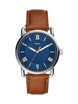 Fossil Herrenuhr Copeland FS5661