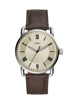 Fossil Herrenuhr Copeland FS5663