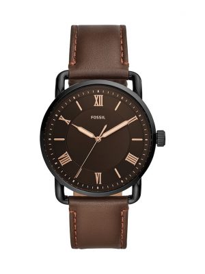 Fossil Herrenuhr Copeland FS5666