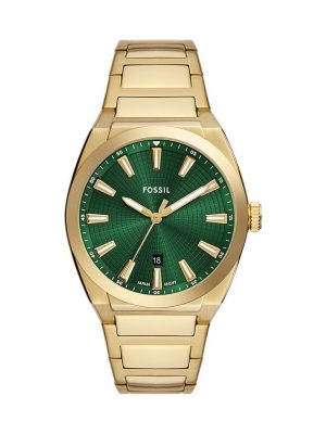 Fossil Herrenuhr EVERETT FS6090