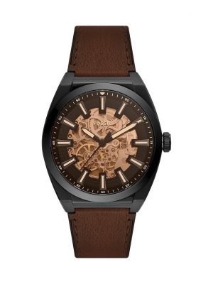 Fossil Herrenuhr Everett ME3207