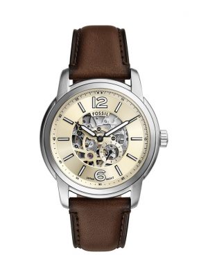 Fossil Herrenuhr FOSSIL HERITAGE ME3264