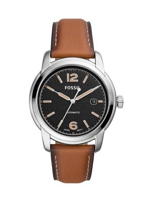 Fossil Herrenuhr Heritage ME3233