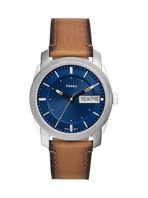 Fossil Herrenuhr Machine FS5920